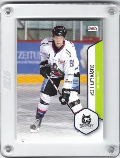 Kästle Lutz DEL2 2016-17 č.115