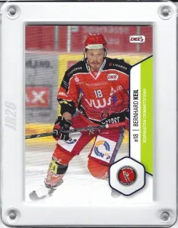 Keil Bernhard DEL2 2016-17 č.144