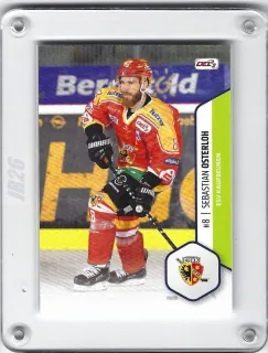 Osterloh Sebastian DEL2 2016-17 č.156