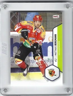 Bergmann Matthias DEL2 2016-17 č.159