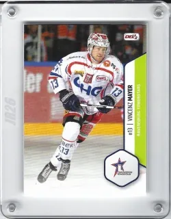 Mayer Vincenz DEL2 2016-17 č.250