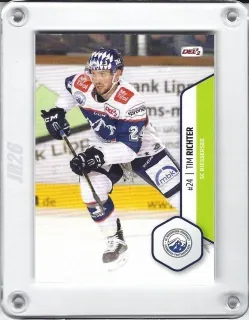 Richter Tim DEL2 2016-17 č.274