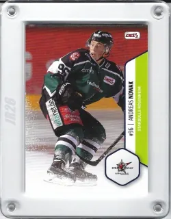 Nowak Andreas DEL2 2016-17 č.291