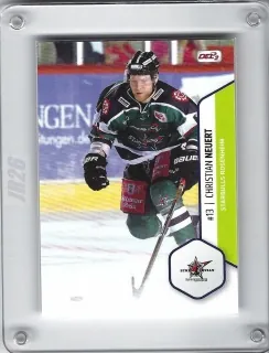 Neuert Christian DEL2 2016-17 č.299