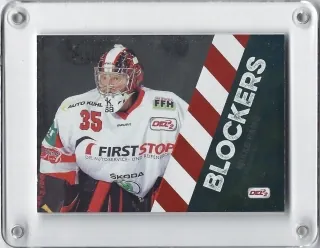 Rämö Mikko DEL2 2016-17 Blockers č.BL01