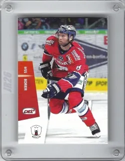 Borer Casey DEL Premium 2014-15  č.21