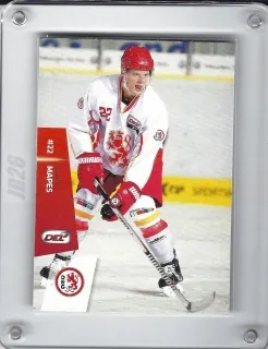 Mapes Corey DEL Premium 2014-15  č.44