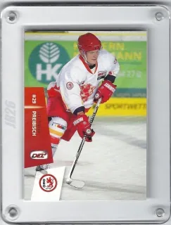 Preibisch Alexander DEL Premium 2014-15  č.54