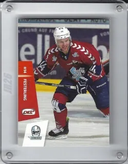 Mitchell Adam DEL Premium 2014-15  č.69