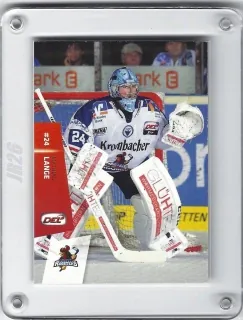 Lange Mathias DEL Premium 2014-15  č.92