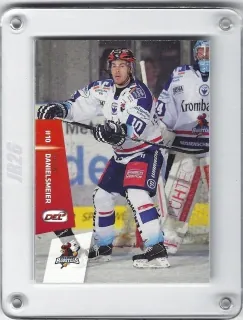 Danielsmeier Collin DEL Premium 2014-15  č.95