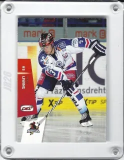Liwing Jonas DEL Premium 2014-15  č.98