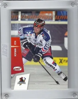 Wruck Dylan DEL Premium 2014-15  č.109