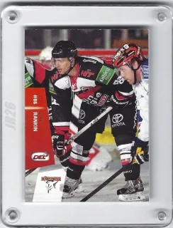 Rankin Evan DEL Premium 2014-15  č.126