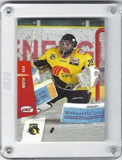 Klein Patrick DEL Premium 2014-15  č.132