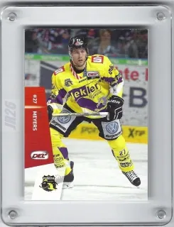 Meyers Josh DEL Premium 2014-15  č.134