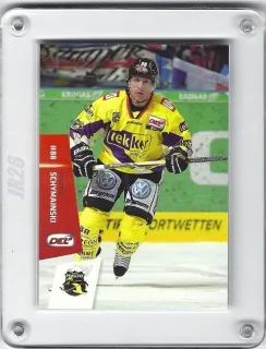 Schymainski Martin DEL Premium 2014-15  č.148