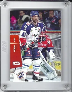 Tardif Jamie DEL Premium 2014-15  č.169
