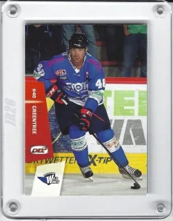 Greentree Kyle DEL Premium 2014-15  č.221