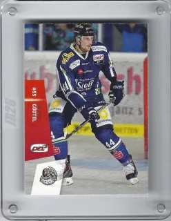 Gödtel Thomas DEL Premium 2014-15  č.231