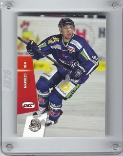 Germyn Crasson DEL Premium 2014-15  č.241