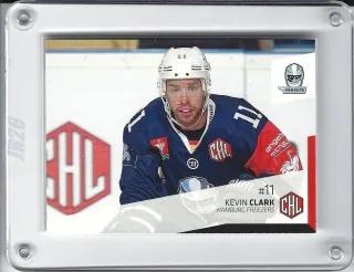 Clark Kevin DEL Premium 2014-15  č.333