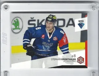Kronthaler Stephan DEL Premium 2014-15  č.350