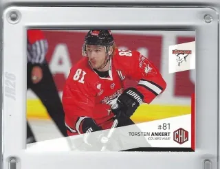 Ankert Torsten DEL Premium 2014-15  č.370