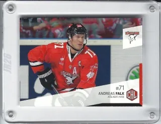 Falk Andreas DEL Premium 2014-15  č.377