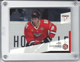 Rankin Evan DEL Premium 2014-15  č.384