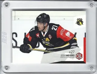 Meyers Josh DEL Premium 2014-15  č.395