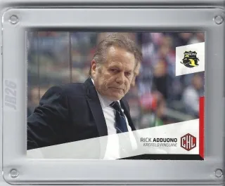 Adduono Rick DEL Premium 2014-15  č.412