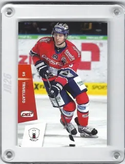 Trivellato Alex DEL Premium 2014-15  č.464
