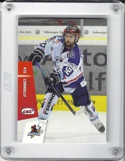 Connolly Chris DEL Premium 2014-15  č.502