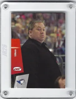 Hynes Wayne DEL Premium 2014-15  č.560
