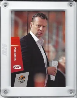 Pellegrims Mike DEL Premium 2014-15  č.577