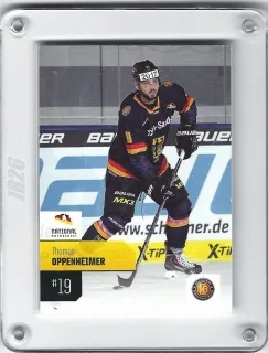 Oppenheimer T. DEL Premium 2014-15  č.591