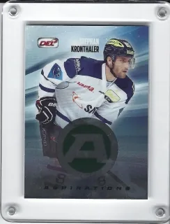 Kronthaler Stephan DEL Premium 2014-15 Aspirations č.AS05