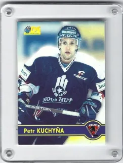 Kuchyňa Petr DS 1998-99  č.67