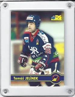 Jelínek Tomáš DS 1998-99  č.103
