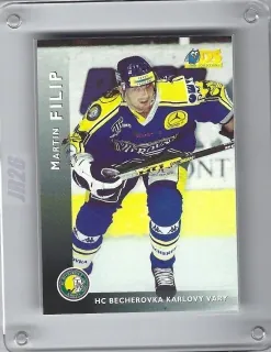 Filip Martin DS 1999-00  č.27