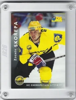 Skořepa Zdeněk DS 1999-00  č.68