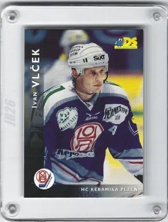 Vlček Ivan DS 1999-00  č.88