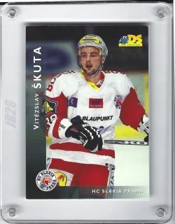 Škuta Vítězslav DS 1999-00  č.115
