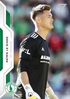 Le Giang Patrik SportZoo Fortuna 2020 Řadovka č.37