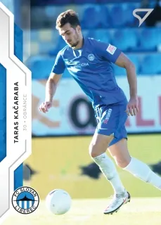 Kačaraba Taras SportZoo Fortuna 2020 Řadovka č.75