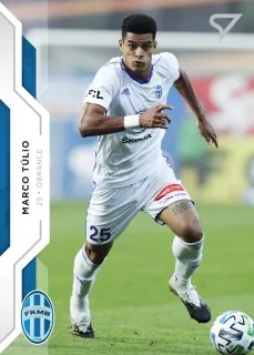 Túlio Marco SportZoo Fortuna 2020 Řadovka č.126