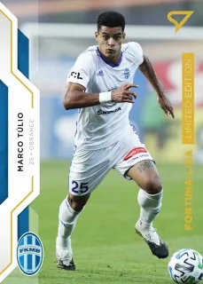 Túlio Marco SportZoo Fortuna 2020 Gold /99 č.126