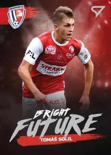 Solil Tomáš SportZoo Fortuna 2020 Bright Future č.BF7