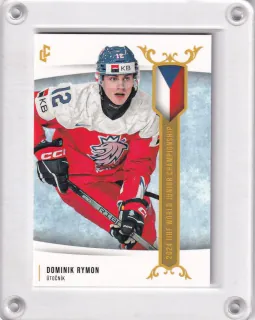 Rymon Dominik LC Expectations 2024 Řadovka IIH World JR Champ. 2024 č.U20-09
